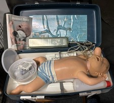 Laerdal cpr training for sale  Pipersville