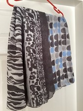 Beach coverup sarongs for sale  TORQUAY