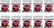 Tassimo costa latte for sale  BRADFORD