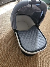 Uppababy vista bassinet for sale  Miami