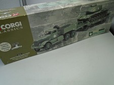 Corgi fighting vehicles for sale  BRIDGWATER