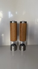 Wmf elektrische mühle gebraucht kaufen  Halle