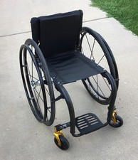 Tilite aero wheelchair for sale  Pueblo