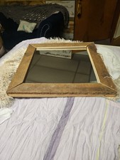 Hand made mirror for sale  Fremont