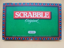Scrabble riginal spear gebraucht kaufen  Hannover