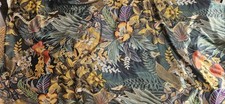 Prestigious velvet fabric for sale  MORECAMBE