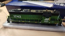 athearn genesis gp9 for sale athearn genesis gp9 for sale Oregon City