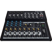Mackie mix12fx console d'occasion  France
