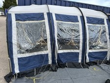 Starcamp magnum 390 for sale  STOKE-ON-TRENT