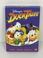 Disney ducktales volume for sale  Cairo