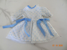 Jolie robe ancienne d'occasion  Élancourt