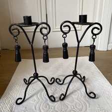 Two black vintage for sale  HARLOW