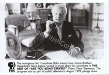 Rare john inman for sale  BARRY