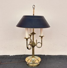 Table lamp bouillotte for sale  Orange