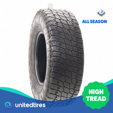 Used 37x12.5r18 nitto for sale  Chicago