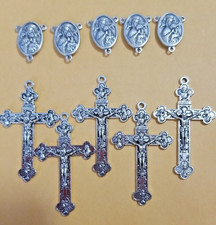 Lot rosary parts for sale  New Brunswick