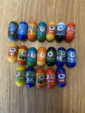 Mighty beanz funky for sale  BOLTON