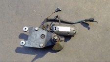 Scheibenwischermotor hinten he gebraucht kaufen  Aachen