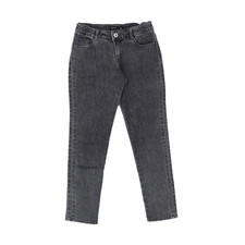 Pantalon droit vintage d'occasion  Bons-en-Chablais