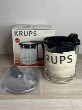 Krups f0464210f kanne gebraucht kaufen  Remscheid