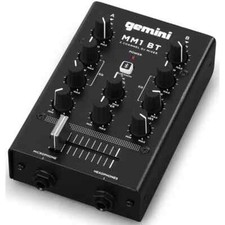 Gemini mixer ultracompatto usato  Italia