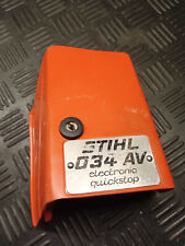 Stihl 034 shroud for sale  CORBY