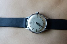 Junghans armbanduhr handaufzug gebraucht kaufen  Arrach