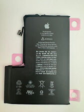 Batterie iphone pro d'occasion  Lavernose-Lacasse