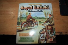 Royal enfield post for sale  LEICESTER