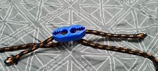 Fishing rope harnesses for sale  BOLTON
