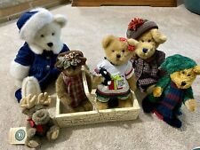 Boyds bears lot for sale  Dousman