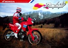 1990 honda 650 d'occasion  Expédié en Belgium