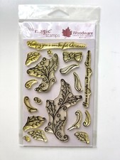 Woodware wishing wonderful for sale  SANDY