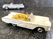 Corgi ford thunderbird for sale  TENTERDEN