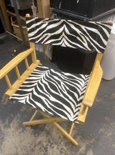 Director folding chairs for sale  Louisville