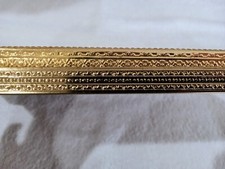 Vtg gold metal for sale  Riverside