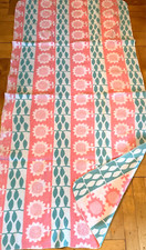 Ddr babydecke decke gebraucht kaufen  Rodewisch