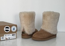 Ugg patten chestnut for sale  Bethpage