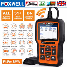 Foxwell nt510 elite for sale  TAMWORTH