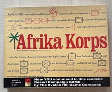 Afrika korps wwii gebraucht kaufen  Rastatt