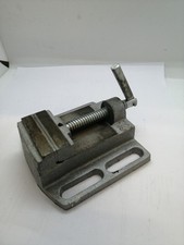 Maschinenschraubstock 120mm sc gebraucht kaufen  Solingen