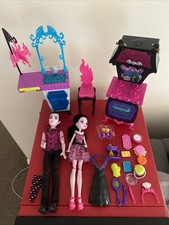 Monster high family for sale  BURTON-ON-TRENT