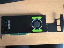 Nvidia quadro m4000 gebraucht kaufen  Wald