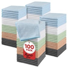 100x face cloth for sale  OXFORD