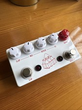 Jhs milkman tape for sale  FROME