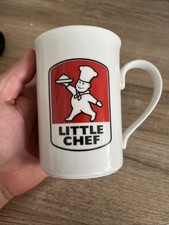 Little chef 1970 for sale  WOODBRIDGE