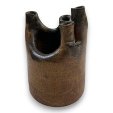 Vintage keramik vase gebraucht kaufen  Bad Kreuznach