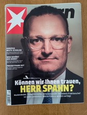 Stern 2025 politik gebraucht kaufen  Köln