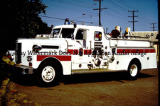 Tuxedo fire apparatus for sale  USA