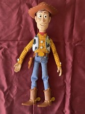 Woody toy story usato  Salerno